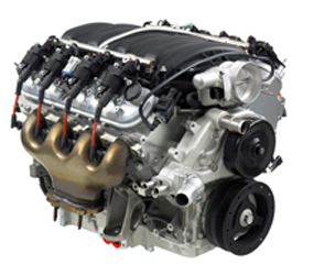 C3040 Engine